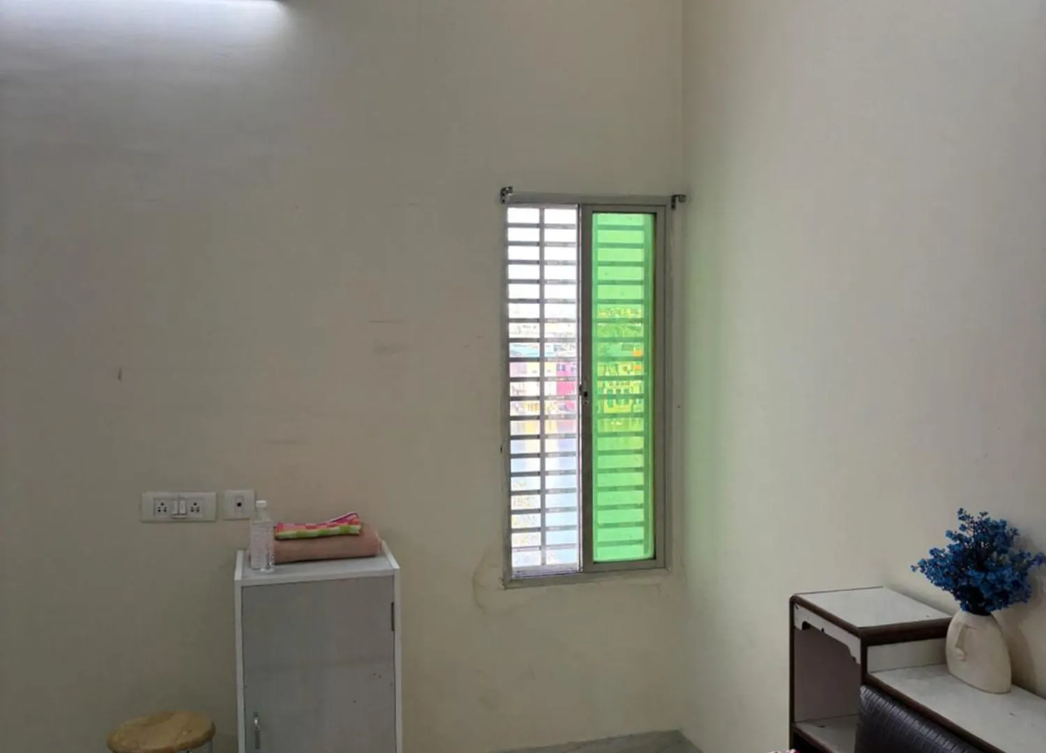 Family Flat 2Bhk Near Kashi Vishwanath Mandir Apartment Varanasi India